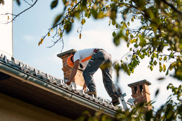 Emergency Roof Repair Services